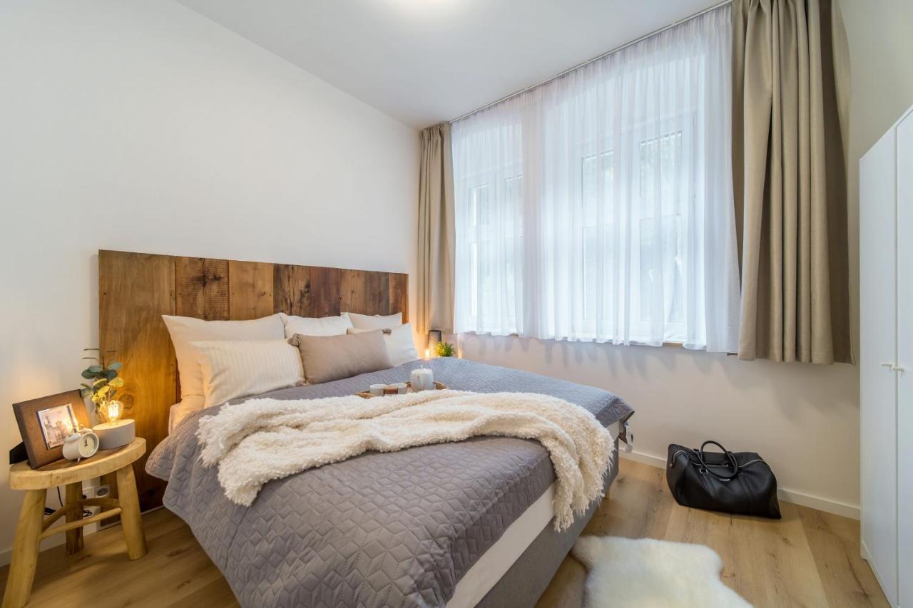 Rakosarna Suites & Apartments Шпиндлерув-Млин Экстерьер фото