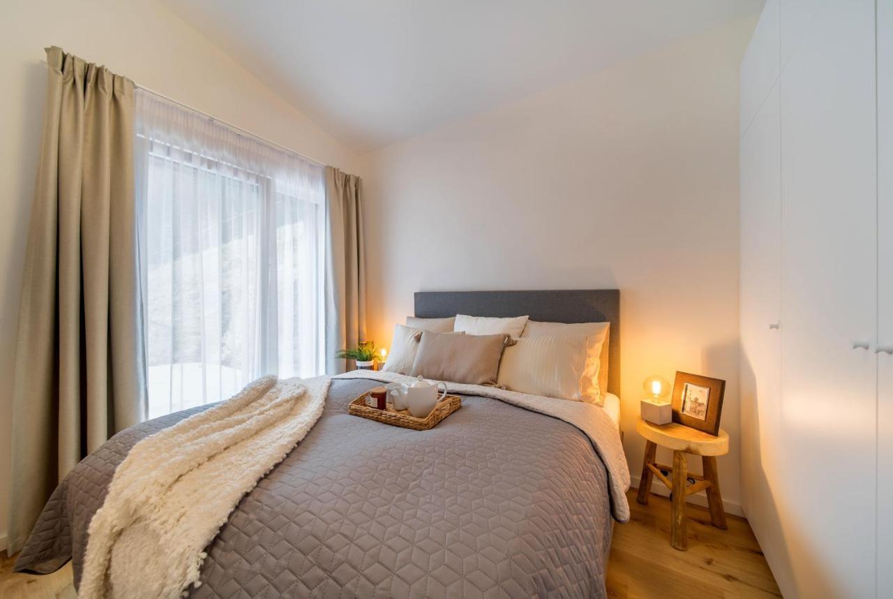 Rakosarna Suites & Apartments Шпиндлерув-Млин Экстерьер фото